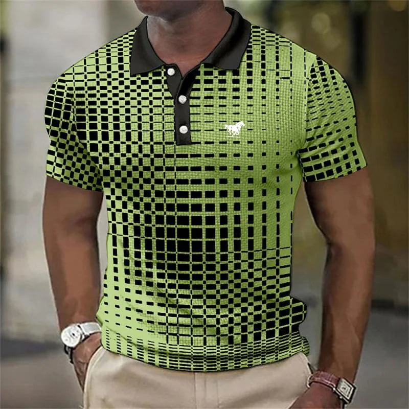 Beeckhoven™ | Casual Polo Shirt