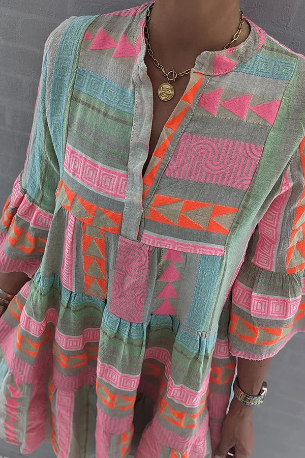 Tara™ - Spring Dress