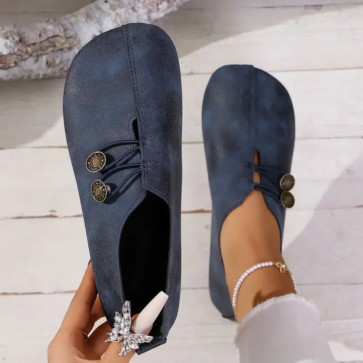 Celine™ - Orthopedic Loafers