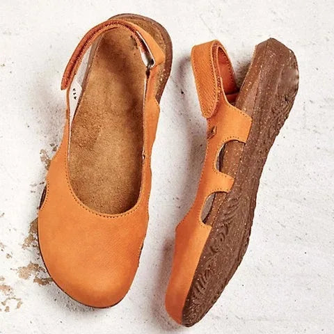 Scarlette™ - Casual Sandals