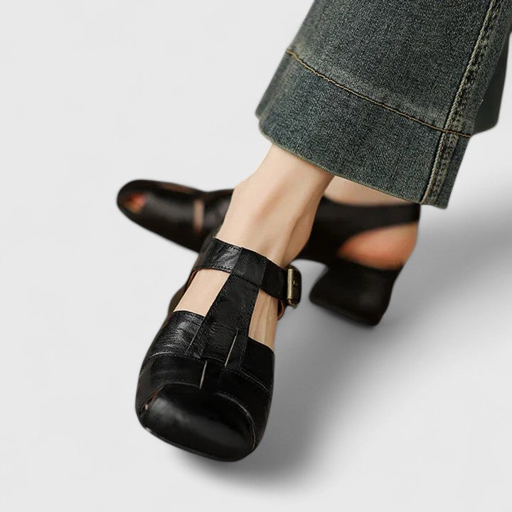Helga™ - Elegant Sandals