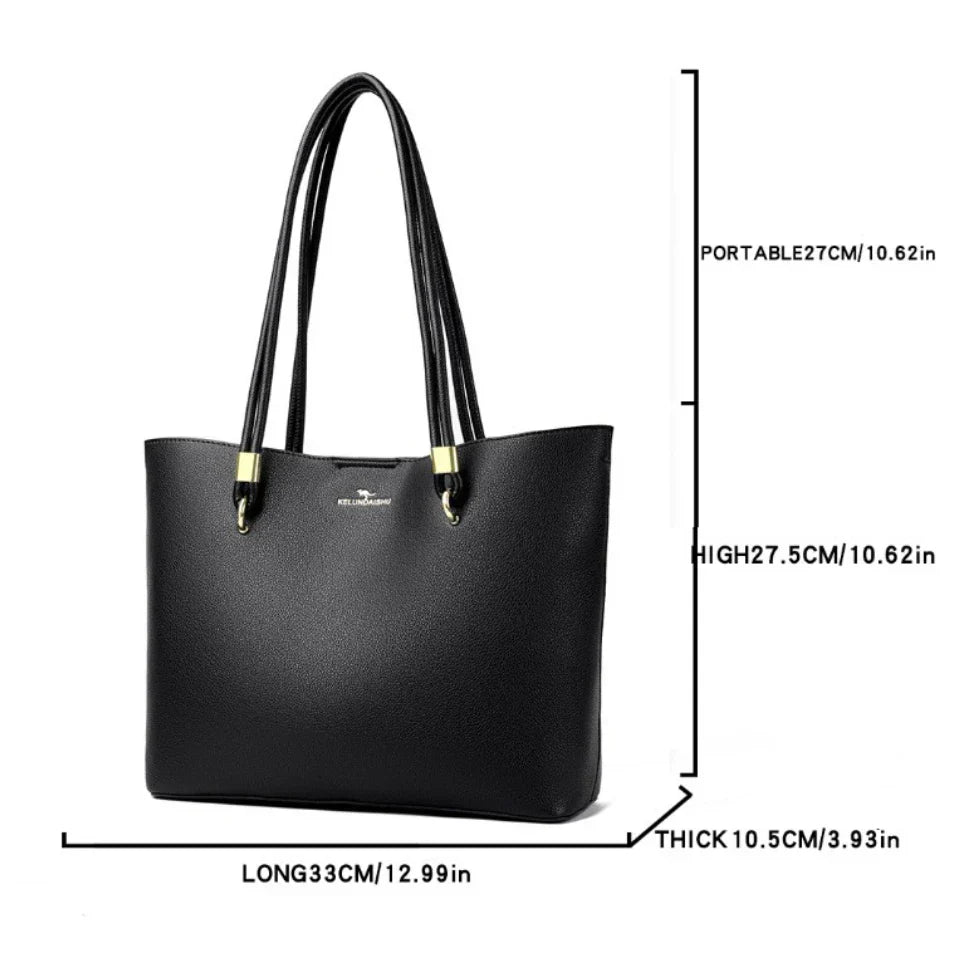 Cyrene - Soft Tote Bag