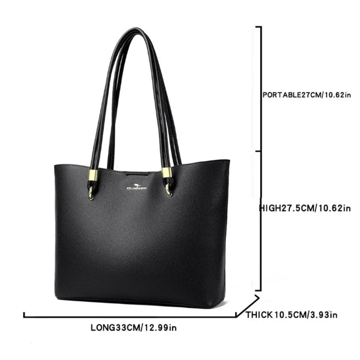 Cyrene - Soft Tote Bag