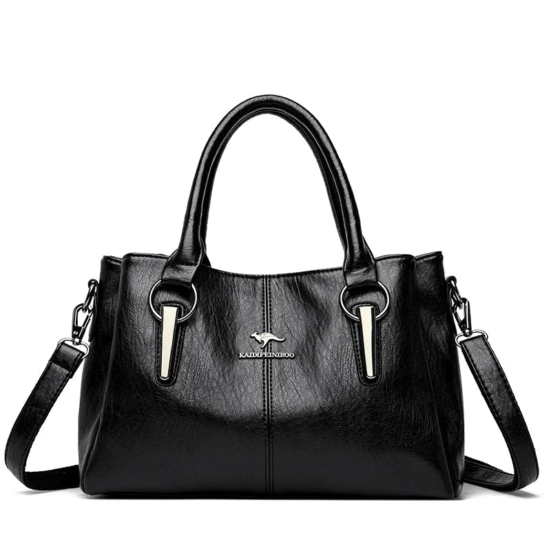 Avela - Elegant Shoulder Bag