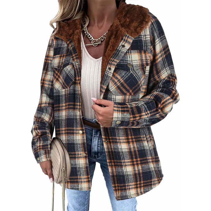 Ivy™ - Stylish Comfort Jacket