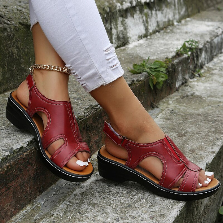 Seirra™ - Orthopedic Sandals