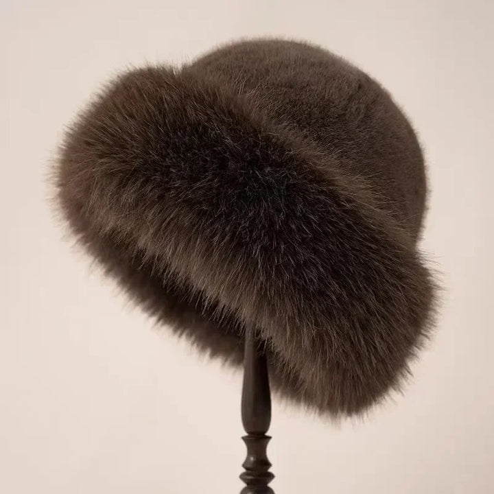 Ava™ - Fur Hat