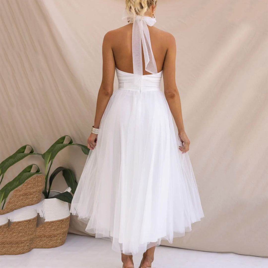 Serenity™ - Sleeveless Dress