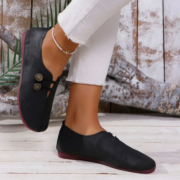 Celine™ - Orthopedic Loafers