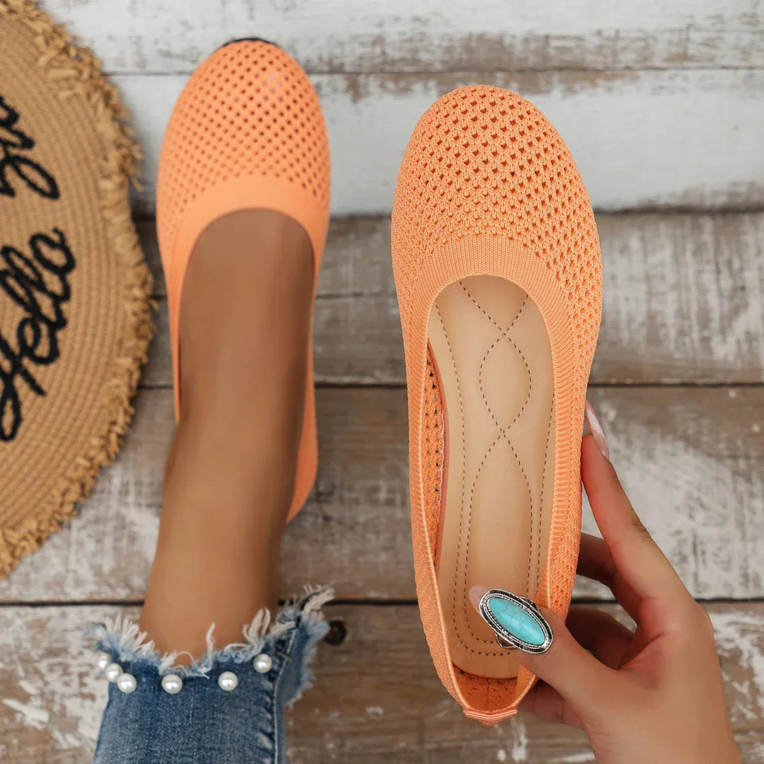 Marjorie™ - Orthopaedic Anti-Slip Shoe