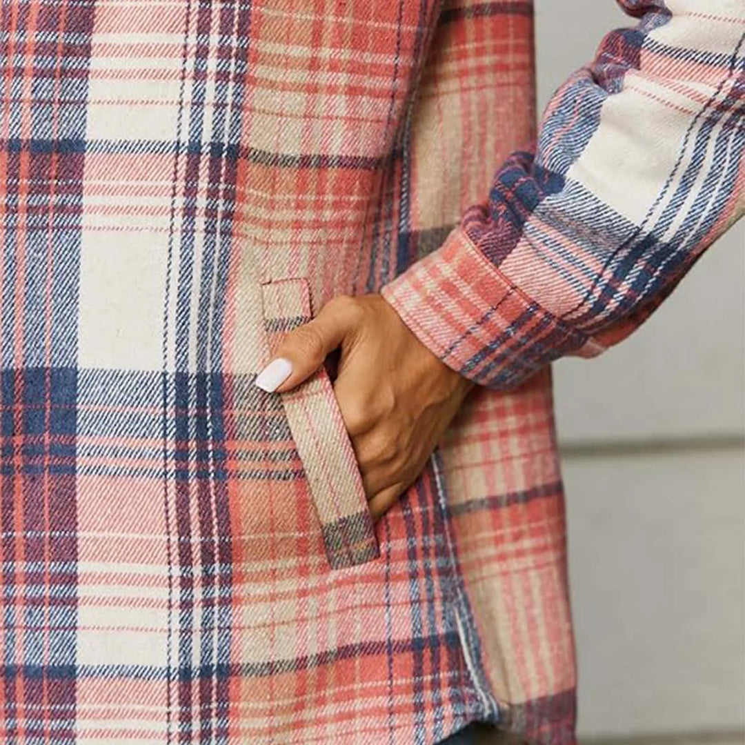 Ivy™ - Stylish Comfort Jacket
