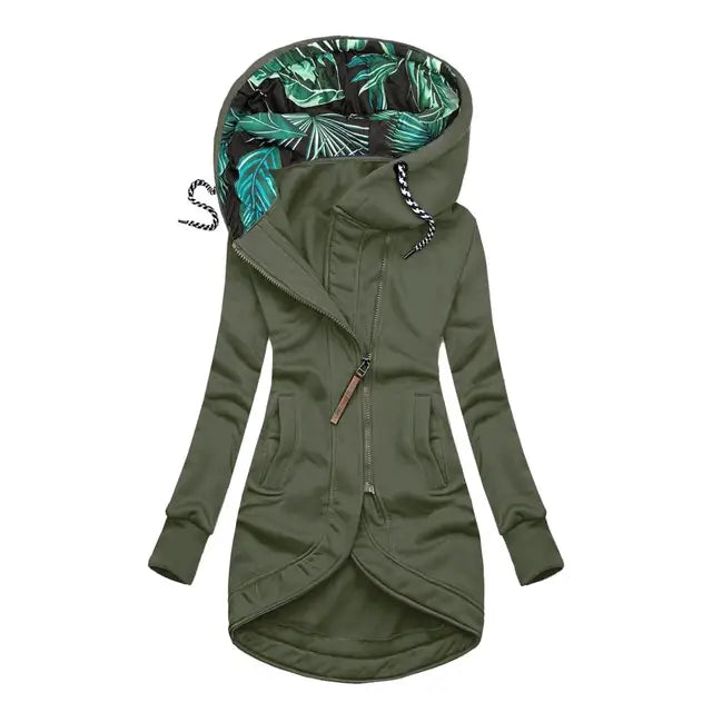 Julienne™ - Waterproof Windproof Jacket