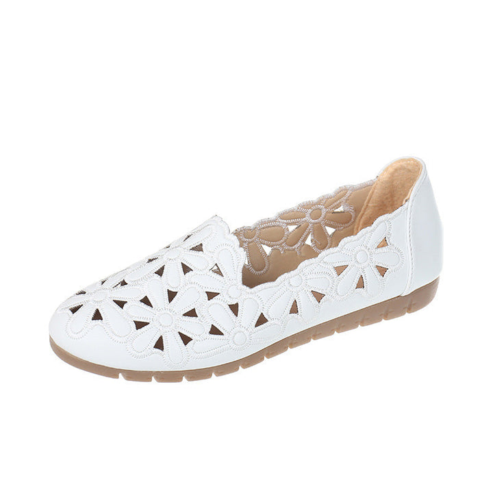 Mireille™ - Modern Shoes