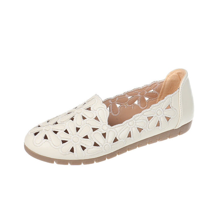 Mireille™ - Modern Shoes