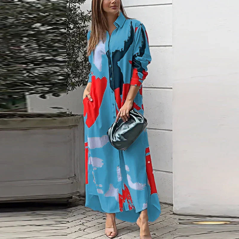April™ - Elegant Dress
