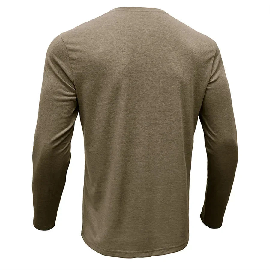 Lucian™ - Classic Shirt