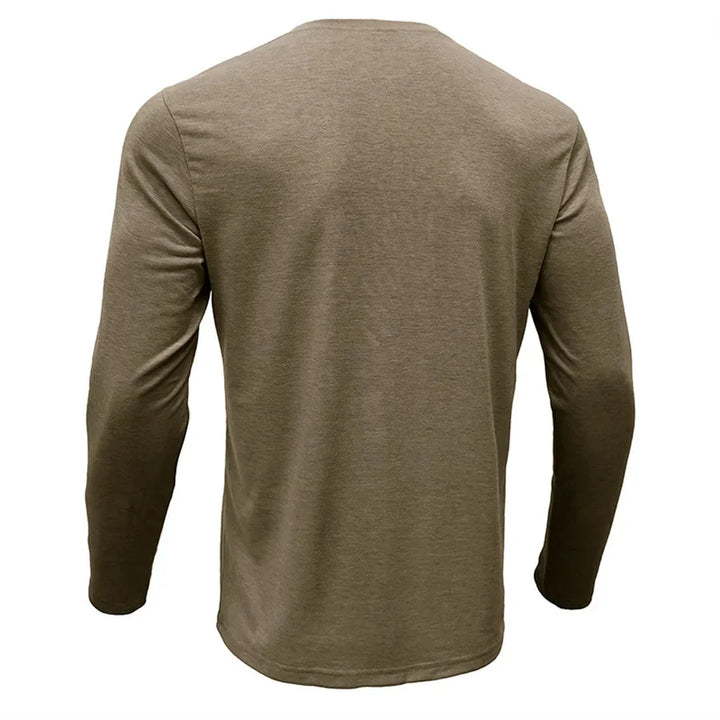 Lucian™ - Classic Shirt