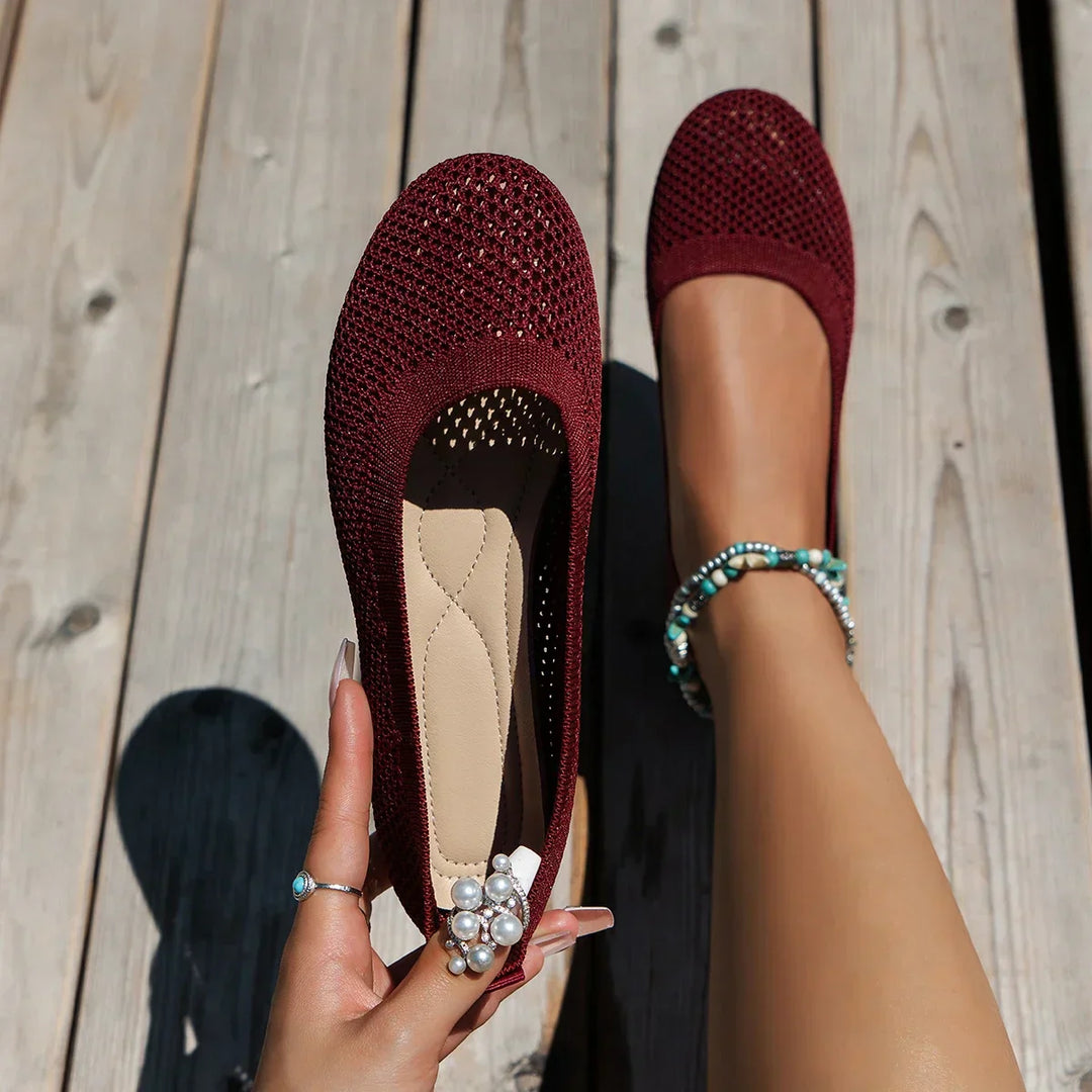 Marjorie™ - Orthopaedic Anti-Slip Shoe