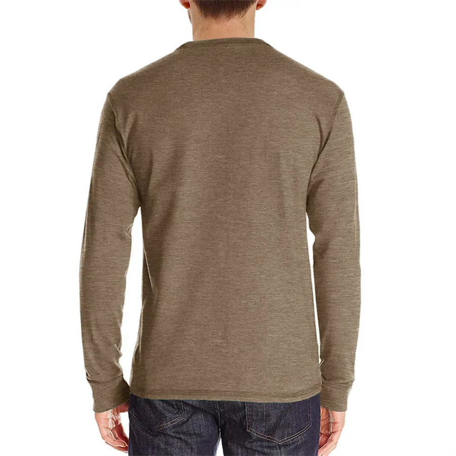 Lucian™ - Classic Shirt