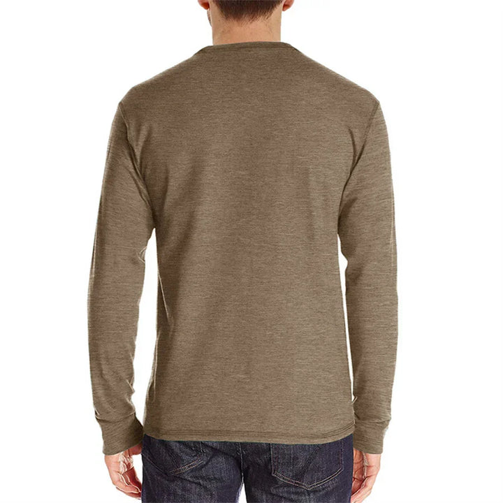 Lucian™ - Classic Shirt