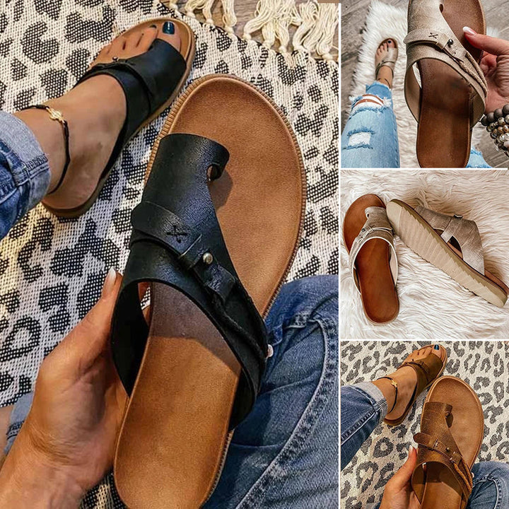 Jen™ - Premium Orthopedic Sandals