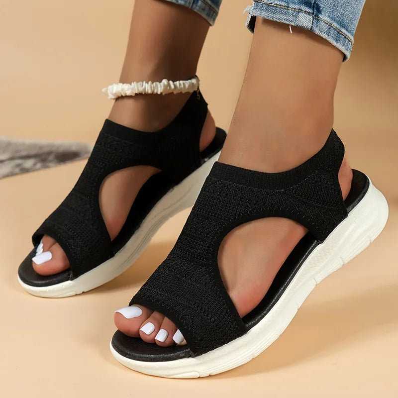 Pat™ - Comfy Orthopedic Sandals