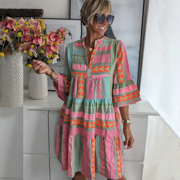 Tara™ - Spring Dress