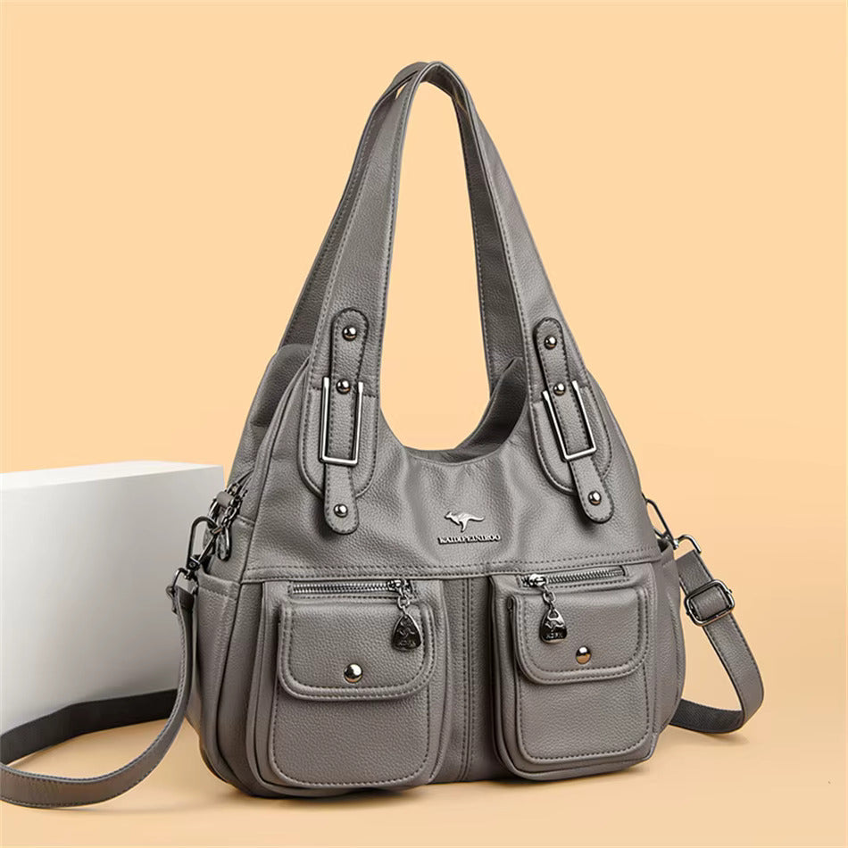 Vionne - Practical Retro Bag