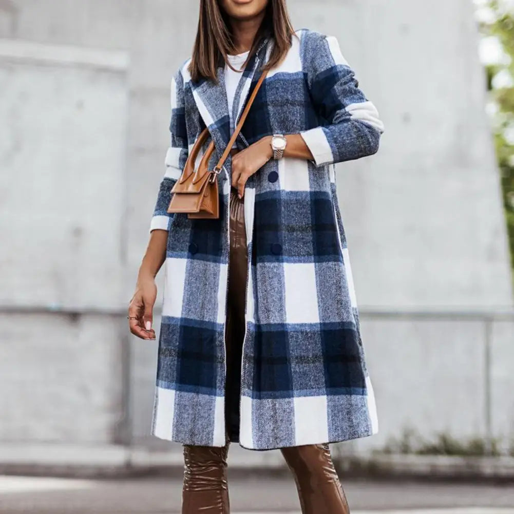 Lorena™ - Luxe Jacket