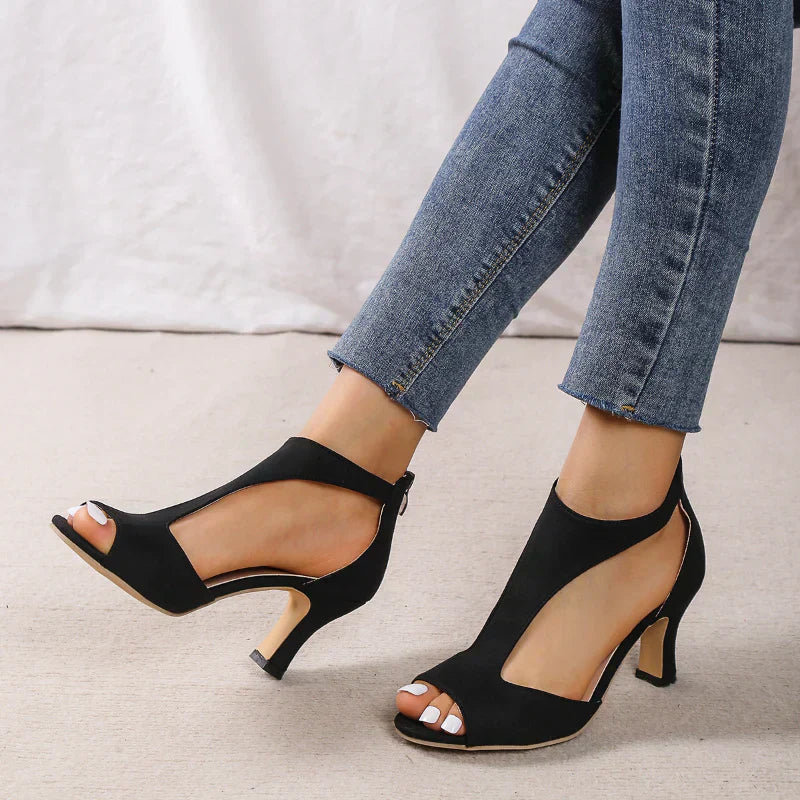 Fiona™ - Heels
