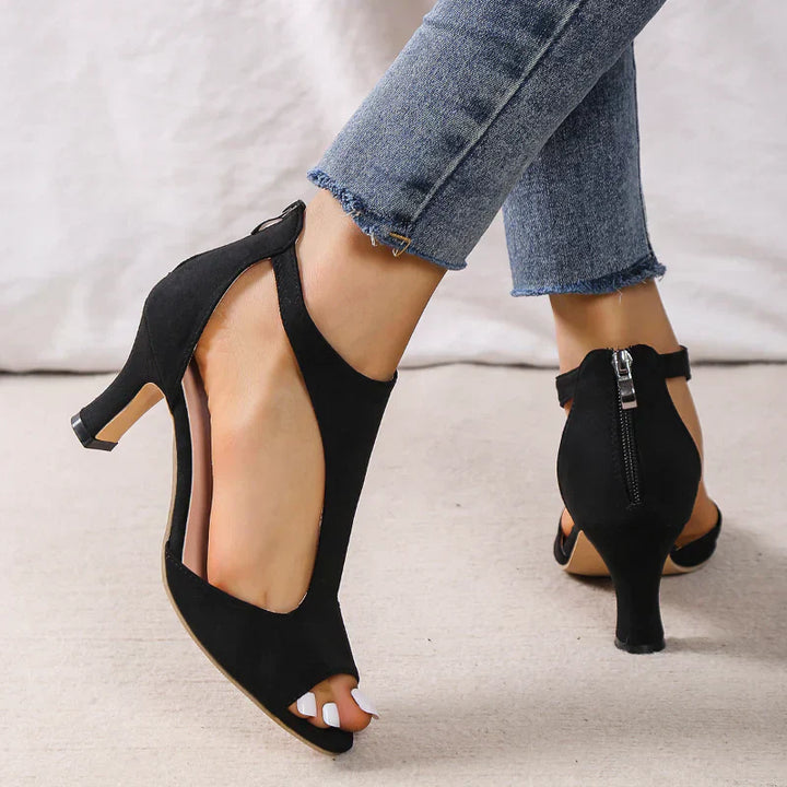 Fiona™ - Heels