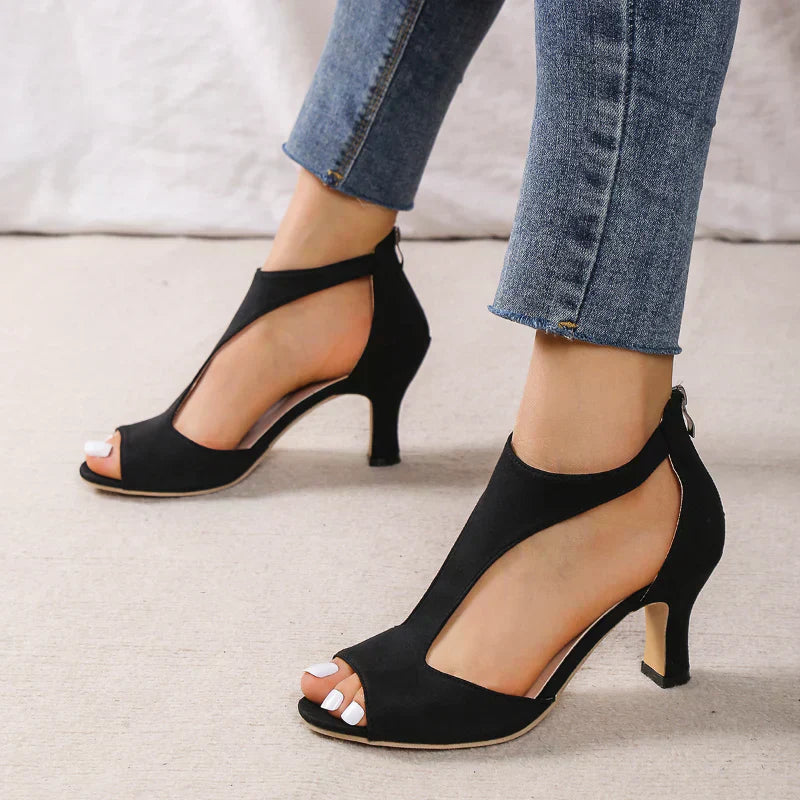 Fiona™ - Heels