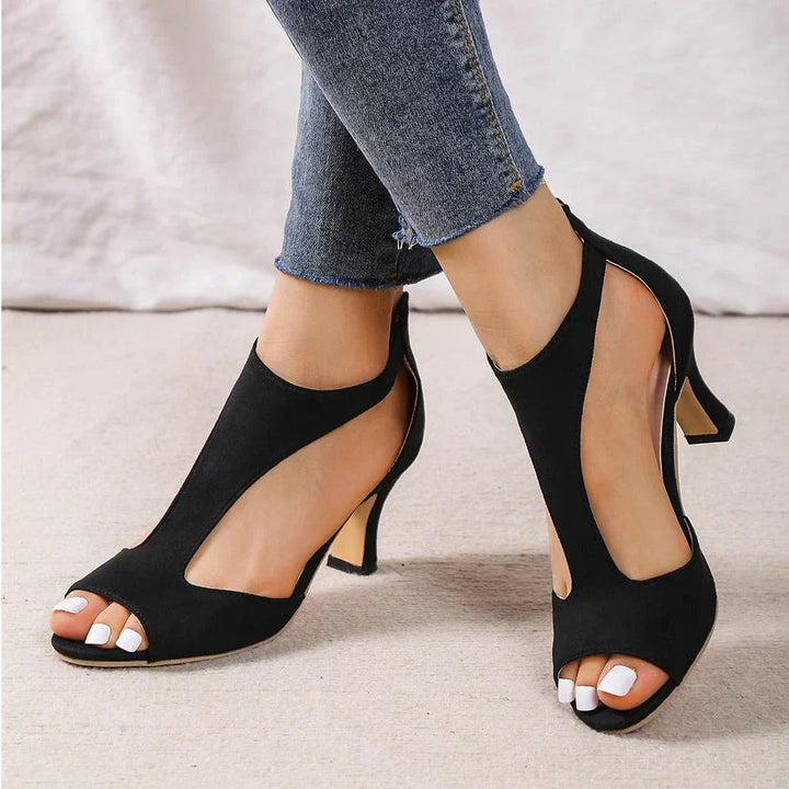 Fiona™ - Heels