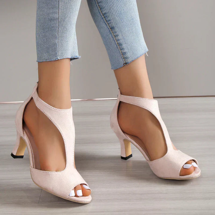 Fiona™ - Heels