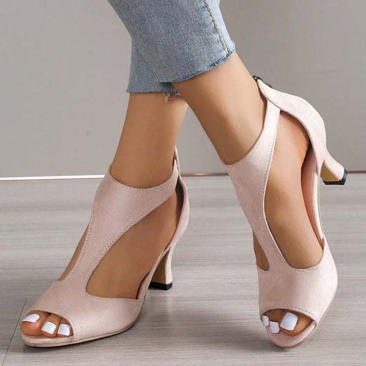 Fiona™ - Heels