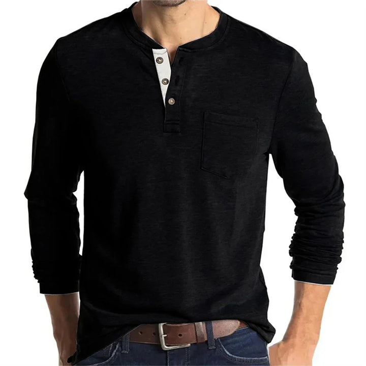 Lucian™ - Classic Shirt