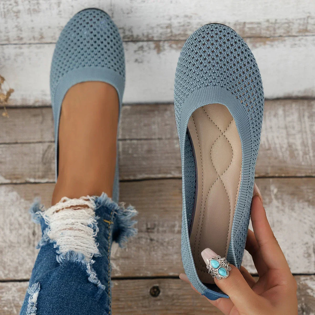Marjorie™ - Orthopaedic Anti-Slip Shoe