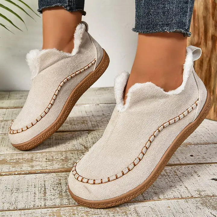 Dolly™ - Orthopedic Ankle Boots