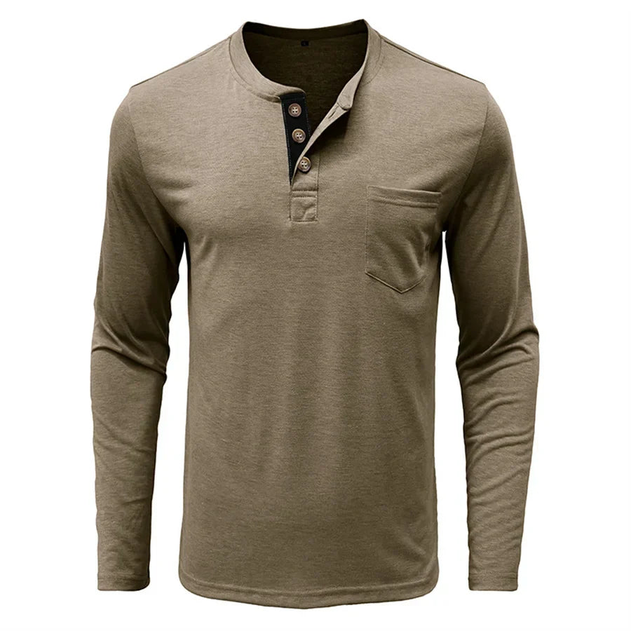 Lucian™ - Classic Shirt