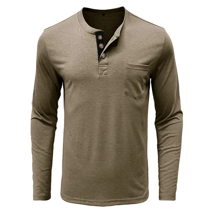 Lucian™ - Classic Shirt