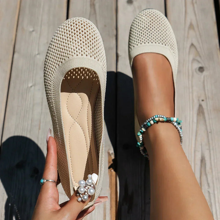 Marjorie™ - Orthopaedic Anti-Slip Shoe