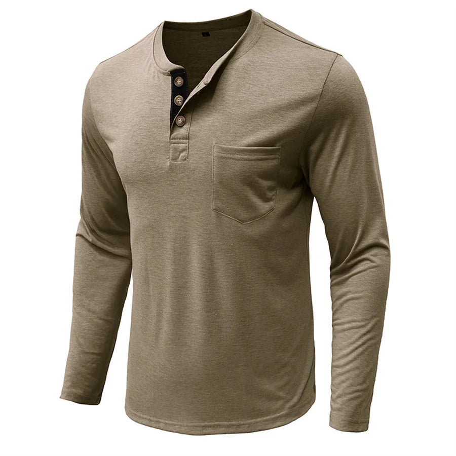 Lucian™ - Classic Shirt