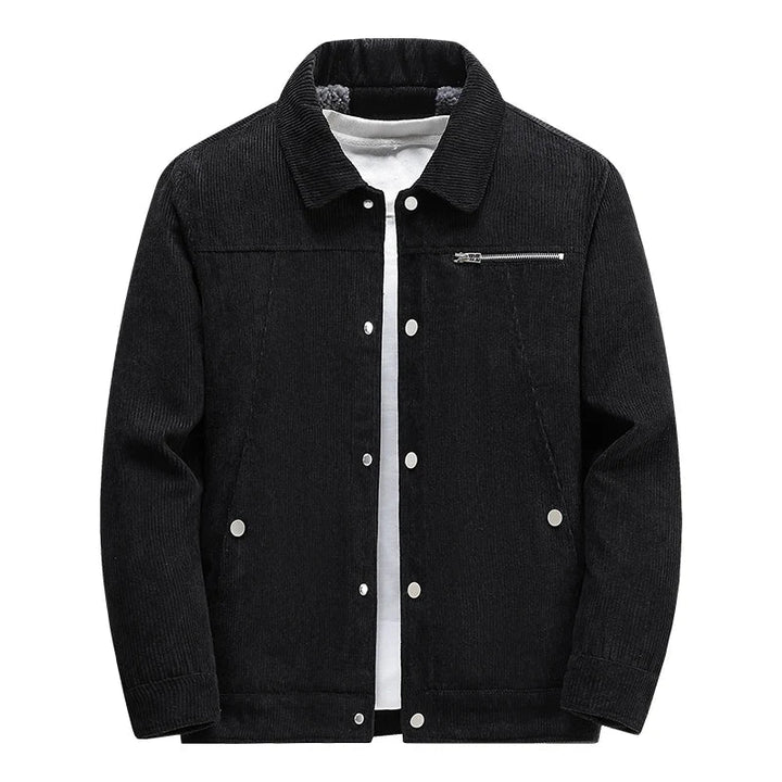 Mike™ - Corduroy Jacket