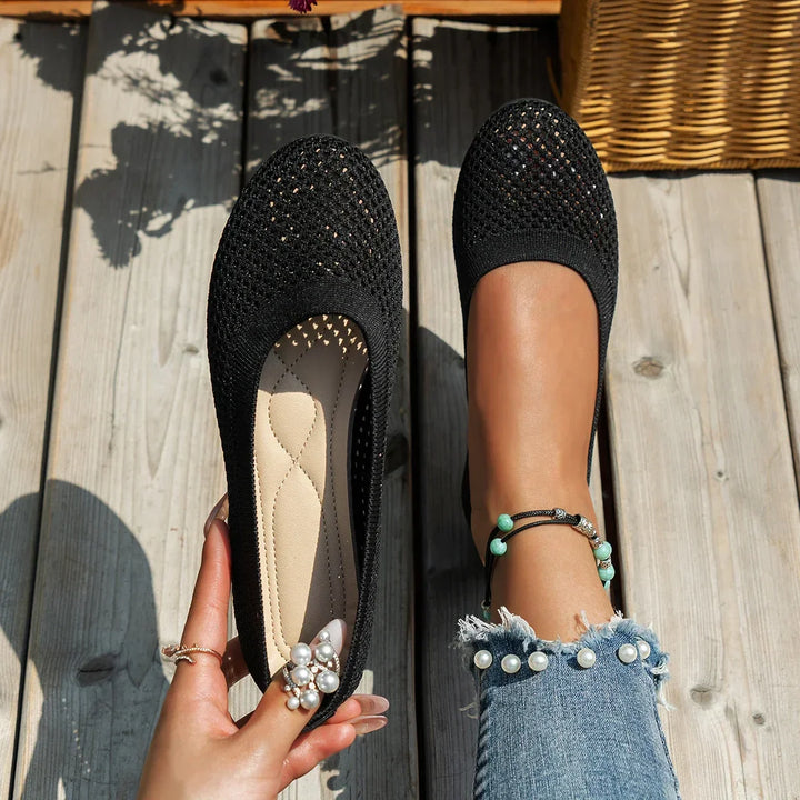 Marjorie™ - Orthopaedic Anti-Slip Shoe