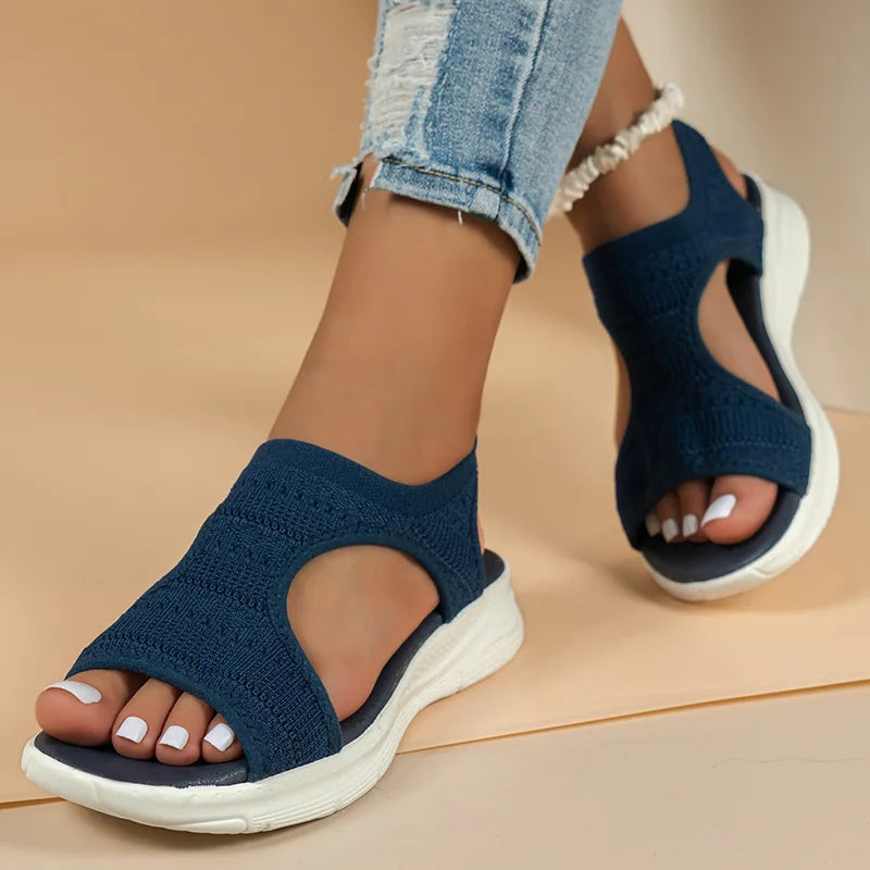 Pat™ - Comfy Orthopedic Sandals