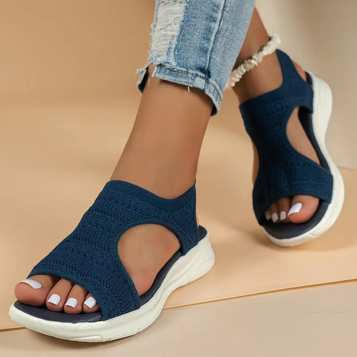 Pat™ - Comfy Orthopedic Sandals