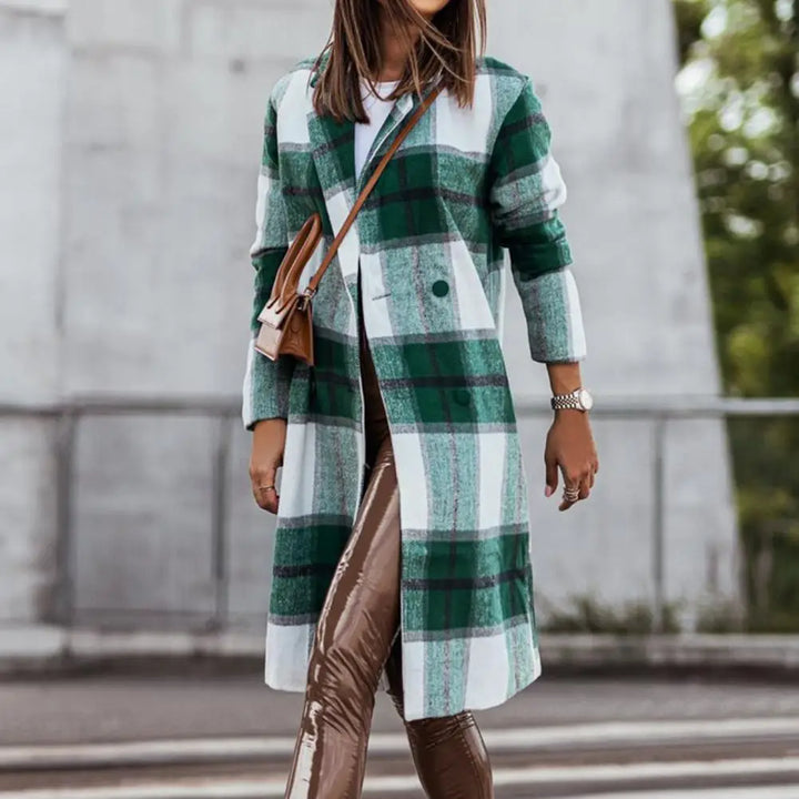 Lorena™ - Luxe Jacket