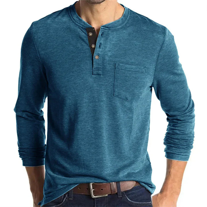 Lucian™ - Classic Shirt