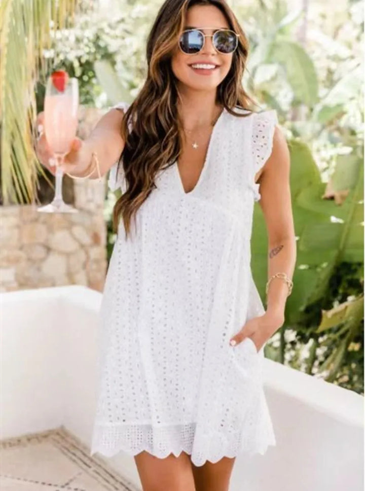 Rochelle™ - Mini Dress