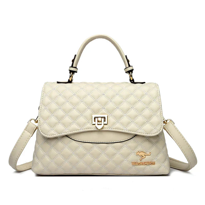 Alvienne - Elegant Tote Bag